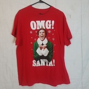 Ripple junction elf Christmas shirt